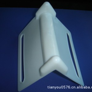 Plastic Protective Case PBP-02W Anti-Slip For Car Use - Product Image 4