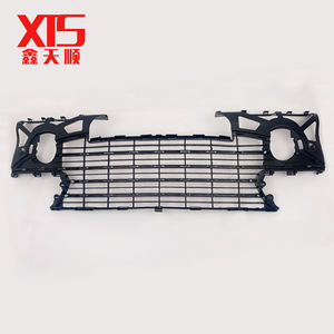 Ensemble de <span class=keywords><strong>calandre</strong></span> de pare-chocs <span class=keywords><strong>avant</strong></span> Peugeot <span class=keywords><strong>307</strong></span>, <span class=keywords><strong>calandre</strong></span> d'admission d'air inférieure <span class=keywords><strong>307</strong></span>, <span class=keywords><strong>calandre</strong></span> centrale inférieure pour modèles 2008-2013 - Product Image 1