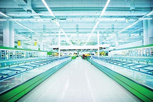 Anan Lighting T8/T12 LED Tube Light - 2G11 4-Pin G13, 18W 22W, Energy Saving, 50000 Hours Lifespan