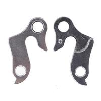 Adaptor Gantungan Pemindah Gigi Belakang Sepeda, untuk Sepeda Gunung, Sepeda Jalan, dan Rangka Sepeda