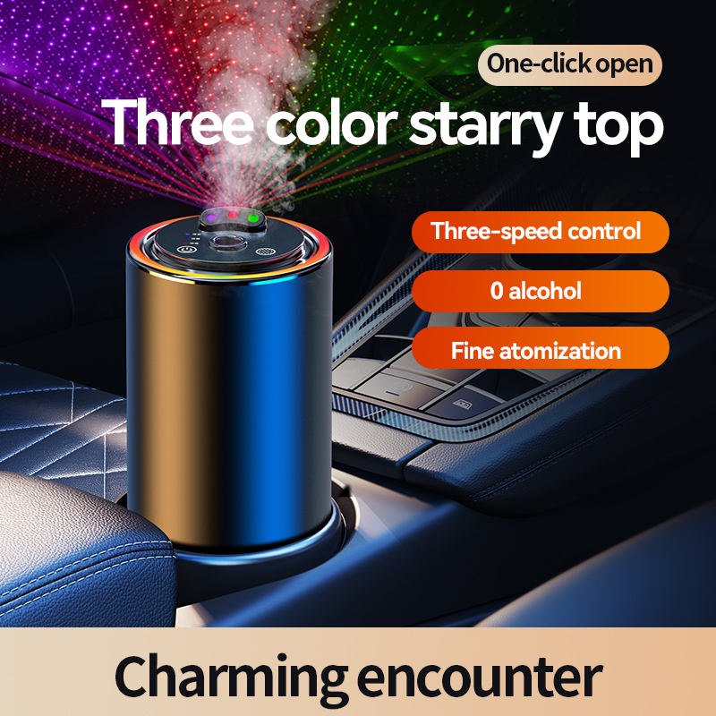 Z10 Charming Encounter