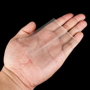 50 pièces/paquet livraison rapide 80mm 100mm 120mm PVA sac appât sac <span class=keywords><strong>Soluble</strong></span> dans l'eau pêche à la <span class=keywords><strong>carpe</strong></span> sac adhésif <span class=keywords><strong>Soluble</strong></span> - Product Image 4