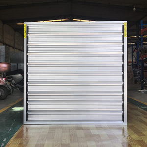 <span class=keywords><strong>Ventilateur</strong></span> à haut débit d'air pour l'élevage de volailles, la ventilation des serres, le système de refroidissement et d'évacuation avec pales en acier inoxydable - Product Image 5