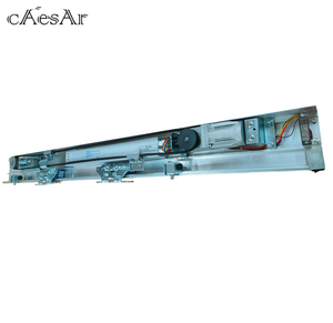 Ouvre-portes <span class=keywords><strong>automatique</strong></span> à bas prix, machine à <span class=keywords><strong>ouverture</strong></span> de <span class=keywords><strong>porte</strong></span> <span class=keywords><strong>coulissante</strong></span> électrique avec capteur - Product Image 1