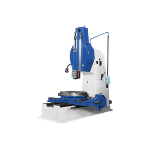 Senmo B5050 Máquina Ranuradora Vertical de Alta Precisión para Metal con Componente de Motor Central Versátil - Product Image 1
