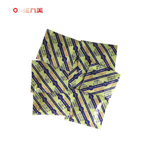 CO2 thấm chất lượng cao deoxidizer cấp thực phẩm Oxy scavenger than hoạt tính hóa chất phụ trợ đại lý oxy scavenger - Product Image 2