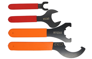 ER 8/11/16/20/25/32 Spantang met A/C/M/<span class=keywords><strong>UM</strong></span> Type voor CNC Gereedschaphouder Freesmachine Frees Chuck Serie - Product Image 6