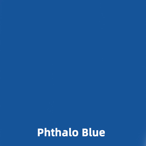 Phthalo Blue