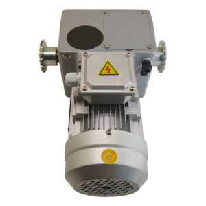 Motore a Ingranaggi Maxpower con Coppia di 330Nm <span class=keywords><strong>per</strong></span> Sistema di Ombreggiatura Serra - Product Image 5