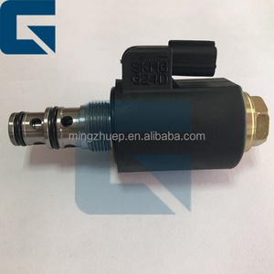 Vanne solénoïde SK Crane - Product Image 1