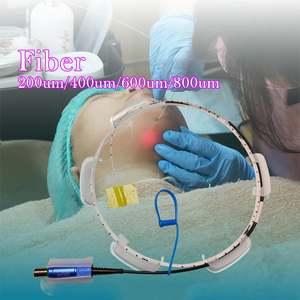 Cable de Fibra Óptica SMA 905 de 400um, 600um, 800um y 3m para EVLT, Endolifting, Lipólisis, PLDD, Hemorroides, Ginecología y Vascular - Product Image 6