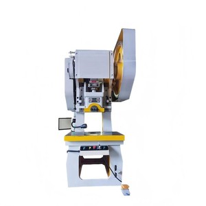 J&Y Producción Automatizada, Automatización de Producción, Máquinas de Punzonado, Automatización de Fabricación - Product Image 2