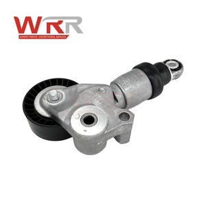 WRR PE7W-15-980 katrol tensioner sabuk penggerak mesin untuk MAZDA6 ATENZA MAZDA3 AXELA CX-30 CX-4 CX-8 - Product Image 3