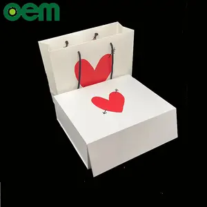 Versatile cheap large gift boxes with lids Items 