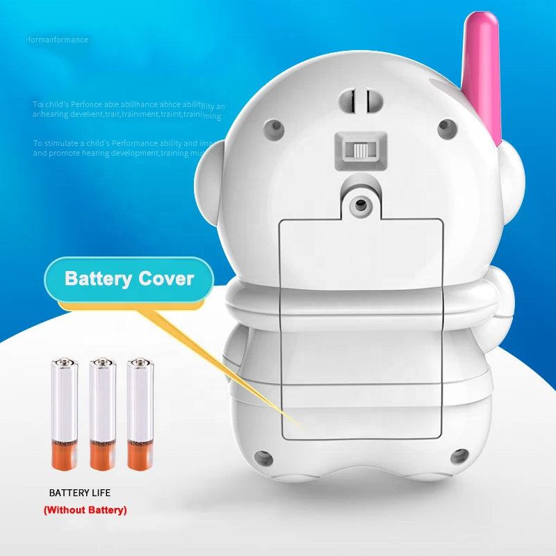 walkie talkie set for kids