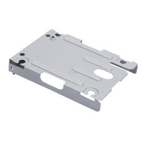 Soporte de montaje de <span class=keywords><strong>HDD</strong></span> para consola <span class=keywords><strong>PS3</strong></span> Slim 4000 4012, soporte interno de <span class=keywords><strong>HDD</strong></span>, bandeja de soporte de instalación de Base para <span class=keywords><strong>PS3</strong></span> Slim <span class=keywords><strong>HDD</strong></span> Stand - Product Image 5