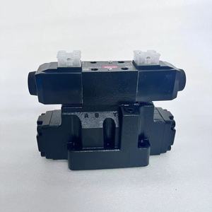 อะไหล่ไฮดรอลิก DG5V-7-3C-E-M-U-H7-50 มอเตอร์ไฮดรอลิก ปั๊ม - Product Image 5