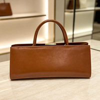 Dropshipping 2026 Nuevo Modelo de Bolso Bandolera para Mujer, Estilo Retro Europeo-Americano, Diseño Exclusivo y Versátil