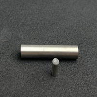 Objectif en saphir BK7 Schott pour réparation et assemblage d'endoscopes, laparoscopes, arthroscopes, cystoscopes et hystéroscope