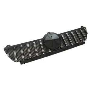 Grille de pare-chocs avant pour Mercedes Benz Sprinter W901 2002 2003 2004 2005 2006, accessoires automobiles, modification extérieure, tuning - Product Image 3