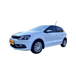 Vente flash Volkswagen essence V-W Polo 2018 1.5L automatique, type de conduite 5 portes, 5 places, berline, voiture d'occasion V-W Polo - Product Image 1