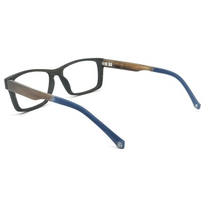 Premio speciale Su Misura Marche Classico Moderno Corno di Bufalo Occhiali - Product Image 5