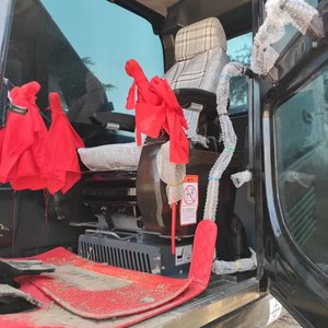 In good condition SANY SY235H used <b>excavator</b> second-hand construction <b>machinery</b> equipment used Sany 235H <b>excavator</b> - Product Image 4