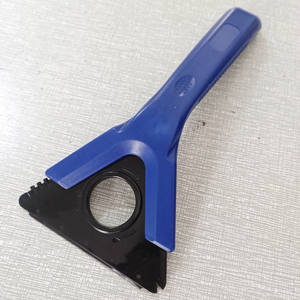 Nettoyeur de dégivrage de glace de neige de véhicule d'hiver multifonctionnel antidérapant racleur de glace de voiture - Product Image 3