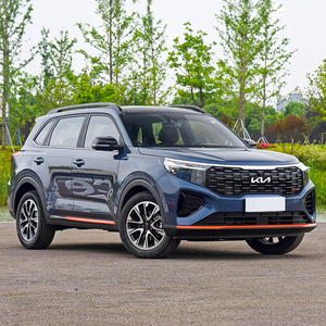 2023 Yoreja 6 Speed 5Door 5 Seat asoline EW ar K.Ihihihipao Model Port KI.ars Ars - Product Image 2
