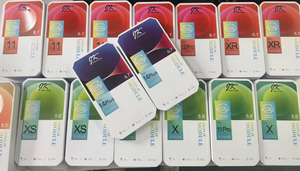 Bán Buôn Phụ Kiện Ban Đầu Cho Iphone X 11 12 13 14 <span class=keywords><strong>15</strong></span> Pro Max OLED <span class=keywords><strong>LCD</strong></span> Cho Iphone 5 5S SE 6 6S 7 8P Hiển Thị Màn Hình Cảm Ứng - Product Image 3