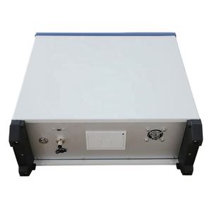 Sf6 ओस बिंदु परीक्षण, शुद्धता परीक्षण और अपघटन उत्पाद परीक्षण के साथ sf6 गैस व्यापक परीक्षक - Product Image 3