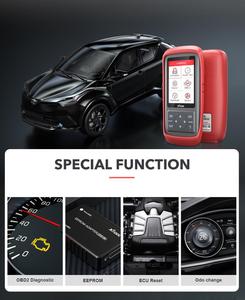 Promoción 2026: Programador de Llaves Automotrices X-100 PRO 2 Original X100 de Alta Calidad - Product Image 6