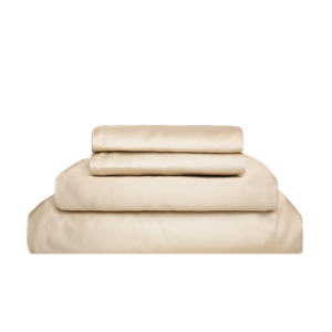 Ensemble <span class=keywords><strong>de</strong></span> literie en lyocell 100% autrichien LF 400T tissé en gros, soyeux et rafraîchissant, taille OEM, couleur, qualité hôtelière, drap plat, housse <span class=keywords><strong>de</strong></span> <span class=keywords><strong>couette</strong></span> - Product Image 1