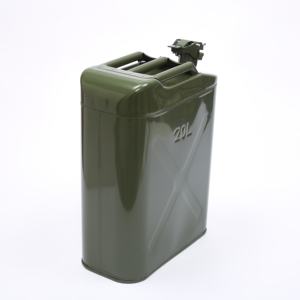 Bidon jerrycan YINXIN YX-OS 5L 10L <span class=keywords><strong>20L</strong></span> style européen avec buse à pression - Product Image 6