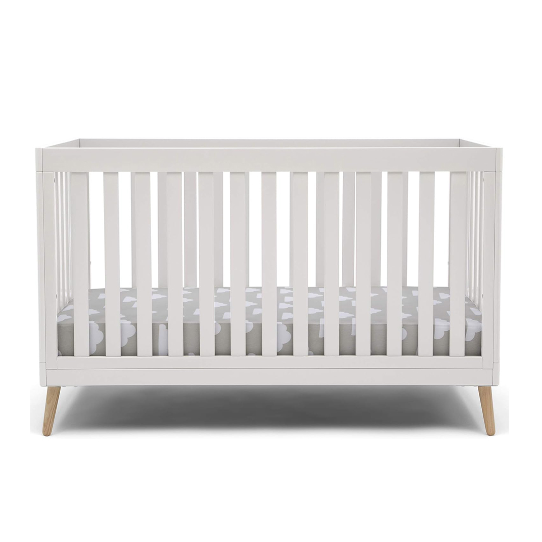 smart sleeper baby cot