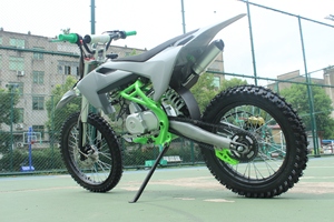 Nuevas Motocicletas Todoterreno <span class=keywords><strong>Husqvarna</strong></span> 125cc 2025-2026, Motos de Cross Completamente Ensambladas, OEM, Listas para Enviar - Product Image 6