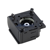 JUSHUO Kit de Ignición de Xenón, Repuesto de Ignitor D2S D2R para 5DD008319-10 / 5DD008319-50