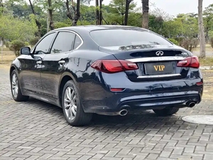 Personalización Interior, <span class=keywords><strong>Infiniti</strong></span> Q70 AWD Sedán 2015 Usado, Autos Baratos con Cámara Trasera, Volante a la Izquierda - Product Image 6