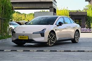 2025 più venduto Xpeng MONA M03 600 Ultra Long Range Max offerte di sconti di alta vendita per auto - Product Image 2