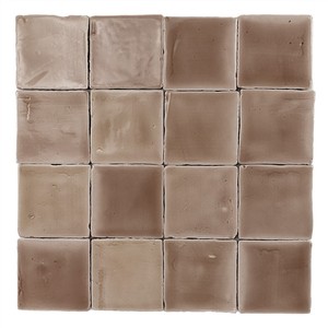 Piastrelle in ceramica Vitri Sand 10x10 per rivestimento di pareti e pavimenti - Product Image 1