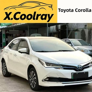 Precio Económico, Vehículo Usado en China, <span class=keywords><strong>Toyota</strong></span> Corolla Modelo 2008-2025, Sedán en Venta - Product Image 2