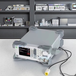 เครื่องกำเนิดสัญญาณ RF RIGOL DSG821 2.1GHz พร้อมการปรับแต่ง AM/FM/PM สำหรับการสื่อสารไร้สายและการทดสอบในห้องปฏิบัติการ RIGOL DSG821 - Product Image 4