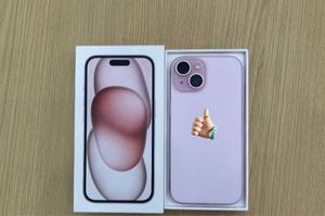 Bán buôn gốc Apple 15 cộng với 512GB tất cả các dòng điện thoại di động 100% pin không có thẻ Sim giới hạn toàn cầu Express - Product Image 5