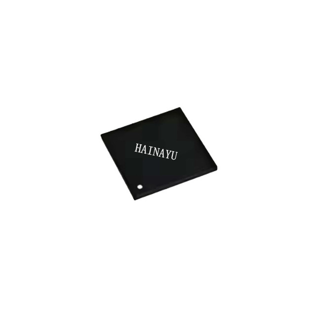 Hainayu Electronic Components Fast Delivery Main Integrated IC Chip Mobile Phone CPU Processor Chip BGA  MT6261MA