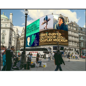 Thiết Kế Mới Nhất P1.86 P2 P2.5 <span class=keywords><strong>Full</strong></span> <span class=keywords><strong>Color</strong></span> HD Trong Nhà Ngoài Trời <span class=keywords><strong>Led</strong></span> Poster Máy Quảng Cáo Màn Hình <span class=keywords><strong>Led</strong></span> Hiển Thị <span class=keywords><strong>Led</strong></span> - Product Image 4