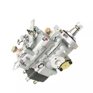 Pompe d'injection de carburant diesel de qualité supérieure 4989455 6205-71-1111 pour moteur B3.3, pièces de rechange pour système de carburant haute pression - Product Image 1