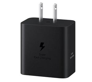 Adaptador <span class=keywords><strong>de</strong></span> Carga Súper Rápida <span class=keywords><strong>de</strong></span> 45W para <span class=keywords><strong>Samsung</strong></span>, Cargador PD Tipo C Ligero, Compatible con S23+/S22/S22+/S22 Ultra - Product Image 3