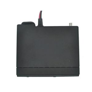 DM1600 Radio numérique UHF VHF pour voiture, station de base, émetteur-récepteur haute puissance, radio bidirectionnelle DMR, talkie-walkie longue portée - Product Image 5