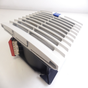 रिटल 3238.124 फिल्टर फैन + 4414 मीटर नया मूल तैयार गोदाम औद्योगिक स्वचालन पीएलसी प्रोग्रामिंग नियंत्रक - Product Image 1