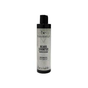 Be Yourself <b>Beard</b> Shampoo 250 Ml With Climbazole For Men's Grooming - Product Image 1